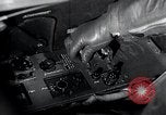 Image of ME-262 aircraft controls Germany, 1944, second 47 stock footage video 65675030702