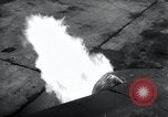Image of ME-262 aircraft controls Germany, 1944, second 60 stock footage video 65675030702