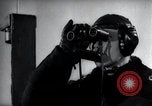 Image of ME-262 aircraft pilot training Germany, 1944, second 3 stock footage video 65675030703