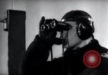 Image of ME-262 aircraft pilot training Germany, 1944, second 6 stock footage video 65675030703