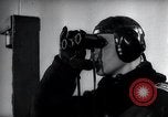 Image of ME-262 aircraft pilot training Germany, 1944, second 7 stock footage video 65675030703