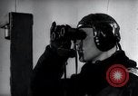 Image of ME-262 aircraft pilot training Germany, 1944, second 8 stock footage video 65675030703