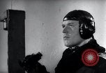 Image of ME-262 aircraft pilot training Germany, 1944, second 9 stock footage video 65675030703