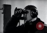 Image of ME-262 aircraft pilot training Germany, 1944, second 12 stock footage video 65675030703