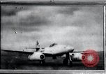 Image of ME-262 aircraft pilot training Germany, 1944, second 58 stock footage video 65675030703