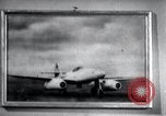 Image of ME-262 aircraft pilot training Germany, 1944, second 60 stock footage video 65675030703