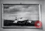 Image of ME-262 aircraft pilot training Germany, 1944, second 61 stock footage video 65675030703