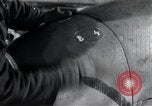 Image of ME-262 aircraft training Germany, 1944, second 1 stock footage video 65675030704