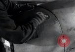 Image of ME-262 aircraft training Germany, 1944, second 3 stock footage video 65675030704