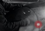 Image of ME-262 aircraft training Germany, 1944, second 4 stock footage video 65675030704