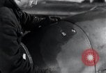 Image of ME-262 aircraft training Germany, 1944, second 5 stock footage video 65675030704