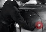 Image of ME-262 aircraft training Germany, 1944, second 6 stock footage video 65675030704