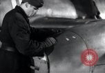 Image of ME-262 aircraft training Germany, 1944, second 7 stock footage video 65675030704