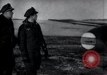 Image of ME-262 aircraft training Germany, 1944, second 17 stock footage video 65675030704