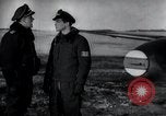 Image of ME-262 aircraft training Germany, 1944, second 20 stock footage video 65675030704