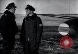 Image of ME-262 aircraft training Germany, 1944, second 22 stock footage video 65675030704