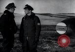 Image of ME-262 aircraft training Germany, 1944, second 23 stock footage video 65675030704