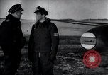 Image of ME-262 aircraft training Germany, 1944, second 24 stock footage video 65675030704