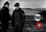 Image of ME-262 aircraft training Germany, 1944, second 25 stock footage video 65675030704