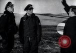 Image of ME-262 aircraft training Germany, 1944, second 26 stock footage video 65675030704
