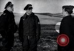 Image of ME-262 aircraft training Germany, 1944, second 28 stock footage video 65675030704