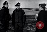 Image of ME-262 aircraft training Germany, 1944, second 29 stock footage video 65675030704