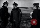 Image of ME-262 aircraft training Germany, 1944, second 33 stock footage video 65675030704