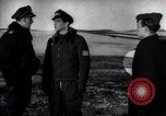 Image of ME-262 aircraft training Germany, 1944, second 34 stock footage video 65675030704