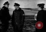 Image of ME-262 aircraft training Germany, 1944, second 35 stock footage video 65675030704