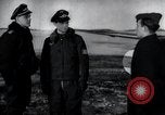 Image of ME-262 aircraft training Germany, 1944, second 36 stock footage video 65675030704