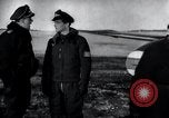Image of ME-262 aircraft training Germany, 1944, second 38 stock footage video 65675030704