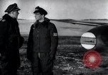 Image of ME-262 aircraft training Germany, 1944, second 39 stock footage video 65675030704