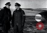 Image of ME-262 aircraft training Germany, 1944, second 40 stock footage video 65675030704