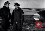 Image of ME-262 aircraft training Germany, 1944, second 41 stock footage video 65675030704