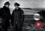 Image of ME-262 aircraft training Germany, 1944, second 42 stock footage video 65675030704