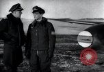 Image of ME-262 aircraft training Germany, 1944, second 43 stock footage video 65675030704