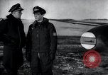 Image of ME-262 aircraft training Germany, 1944, second 44 stock footage video 65675030704