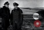 Image of ME-262 aircraft training Germany, 1944, second 45 stock footage video 65675030704