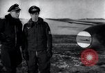 Image of ME-262 aircraft training Germany, 1944, second 46 stock footage video 65675030704