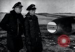 Image of ME-262 aircraft training Germany, 1944, second 48 stock footage video 65675030704