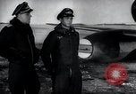 Image of ME-262 aircraft training Germany, 1944, second 49 stock footage video 65675030704