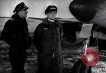 Image of ME-262 aircraft training Germany, 1944, second 51 stock footage video 65675030704