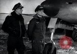 Image of ME-262 aircraft training Germany, 1944, second 52 stock footage video 65675030704