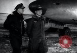 Image of ME-262 aircraft training Germany, 1944, second 53 stock footage video 65675030704