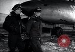 Image of ME-262 aircraft training Germany, 1944, second 54 stock footage video 65675030704