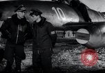 Image of ME-262 aircraft training Germany, 1944, second 60 stock footage video 65675030704