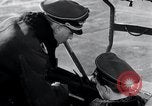 Image ME-262 le cockpit de l'avion l'instruction Allemagne, 1944, de la seconde 3 séquences d'archives historiques vidéo 65675030705
