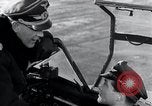 Image ME-262 le cockpit de l'avion l'instruction Allemagne, 1944, de la seconde 4 séquences d'archives historiques vidéo 65675030705