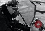 Image ME-262 le cockpit de l'avion l'instruction Allemagne, 1944, de la seconde 5 séquences d'archives historiques vidéo 65675030705