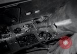 Image ME-262 le cockpit de l'avion l'instruction Allemagne, 1944, de la seconde 10 séquences d'archives historiques vidéo 65675030705